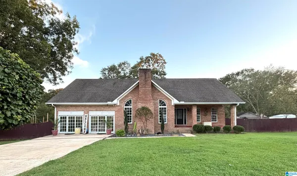$475,000 | 605 20th Street East, Jasper, AL 35501