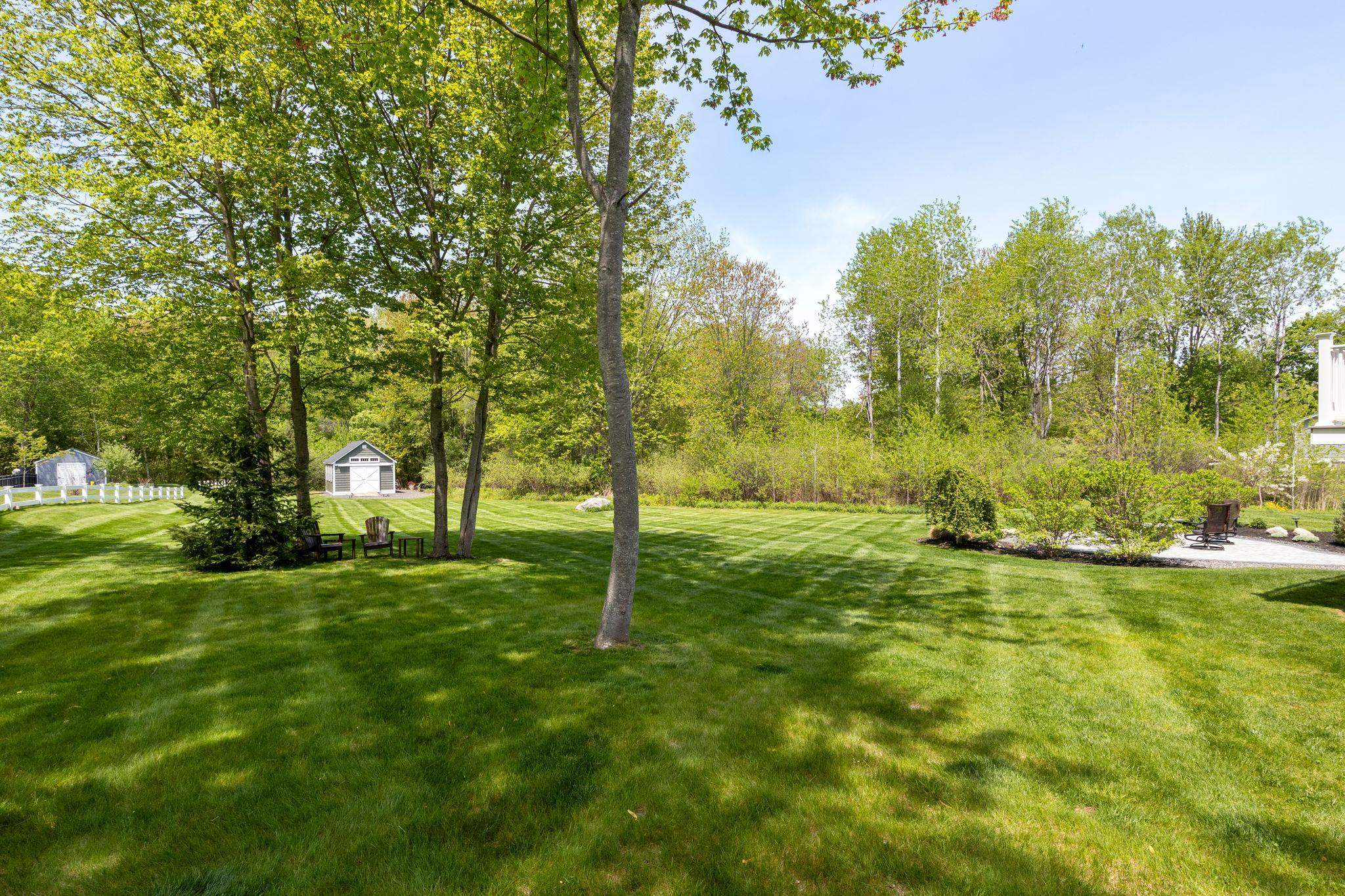 6 Betty Lane Stratham, NH 03885 - Photo 42 of 47