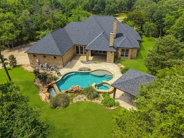 $1,199,000 | 7475 Sandy Lake Road, Quinlan, TX 75474