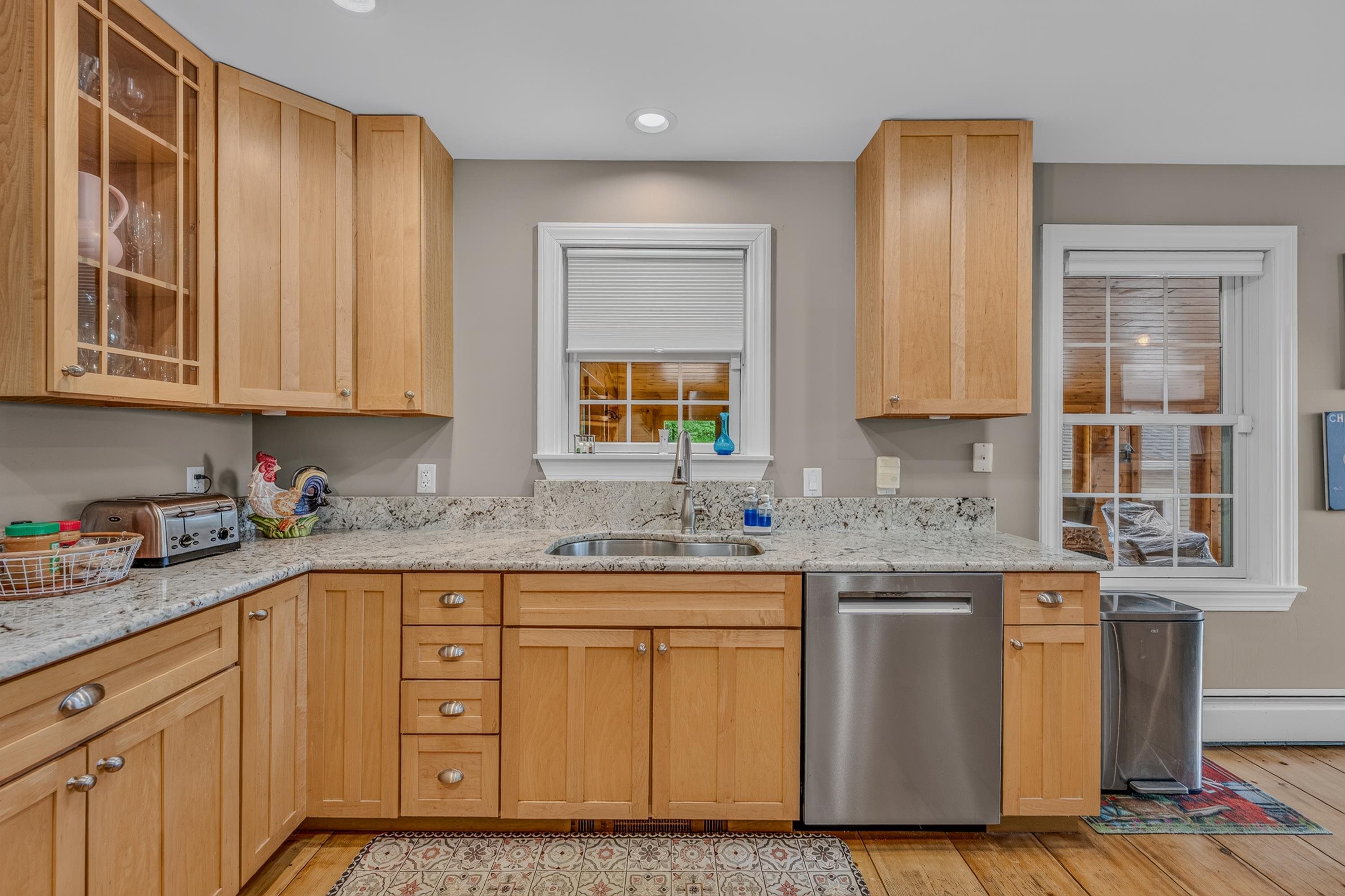 1562 Broomstick Hill Road Littleton, NH 03561 - Photo 11 of 59