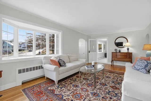 $725,000 | 9 Violet Road, Peabody, MA 01960