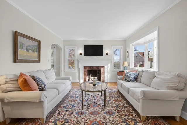 $725,000 | 9 Violet Road, Peabody, MA 01960