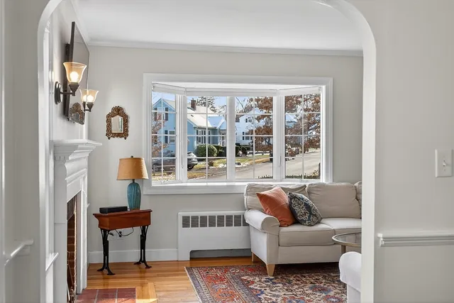 $725,000 | 9 Violet Road, Peabody, MA 01960