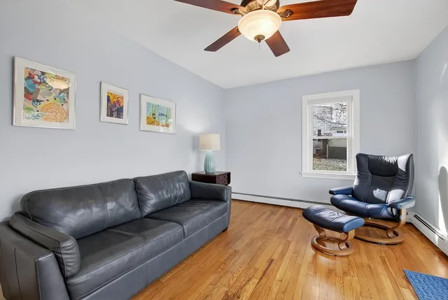 $725,000 | 9 Violet Road, Peabody, MA 01960