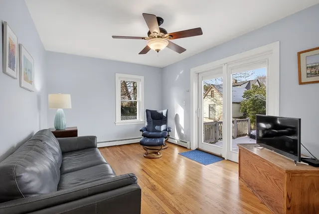 $725,000 | 9 Violet Road, Peabody, MA 01960