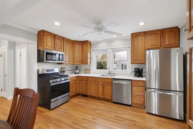 $725,000 | 9 Violet Road, Peabody, MA 01960