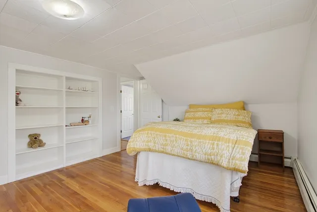 $725,000 | 9 Violet Road, Peabody, MA 01960