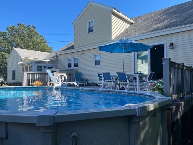 $725,000 | 9 Violet Road, Peabody, MA 01960