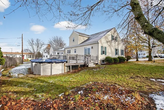 $725,000 | 9 Violet Road, Peabody, MA 01960