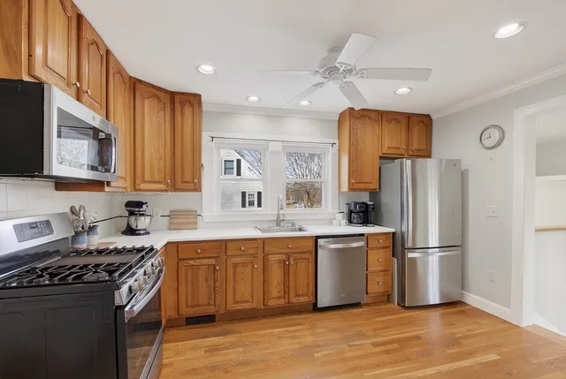 $725,000 | 9 Violet Road, Peabody, MA 01960