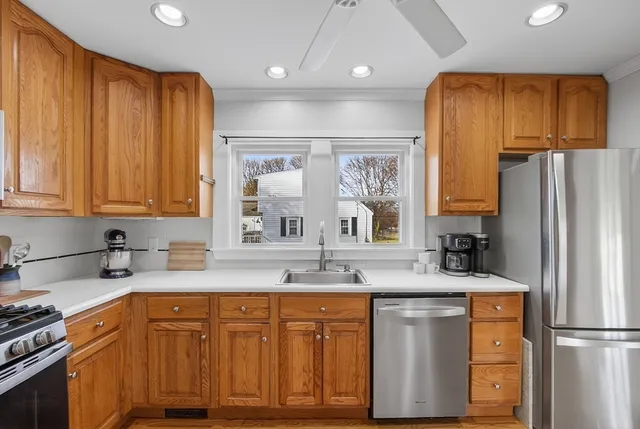 $725,000 | 9 Violet Road, Peabody, MA 01960