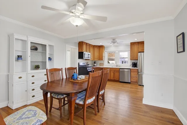 $725,000 | 9 Violet Road, Peabody, MA 01960