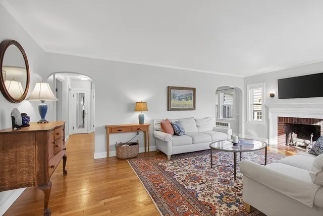 $725,000 | 9 Violet Road, Peabody, MA 01960