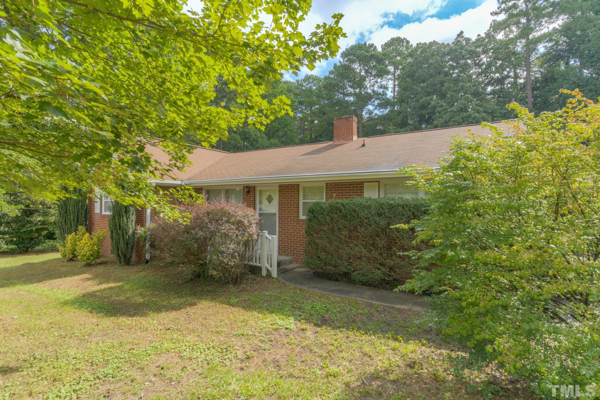 4320 James Road Raleigh, NC 27616 - Photo 2 of 27