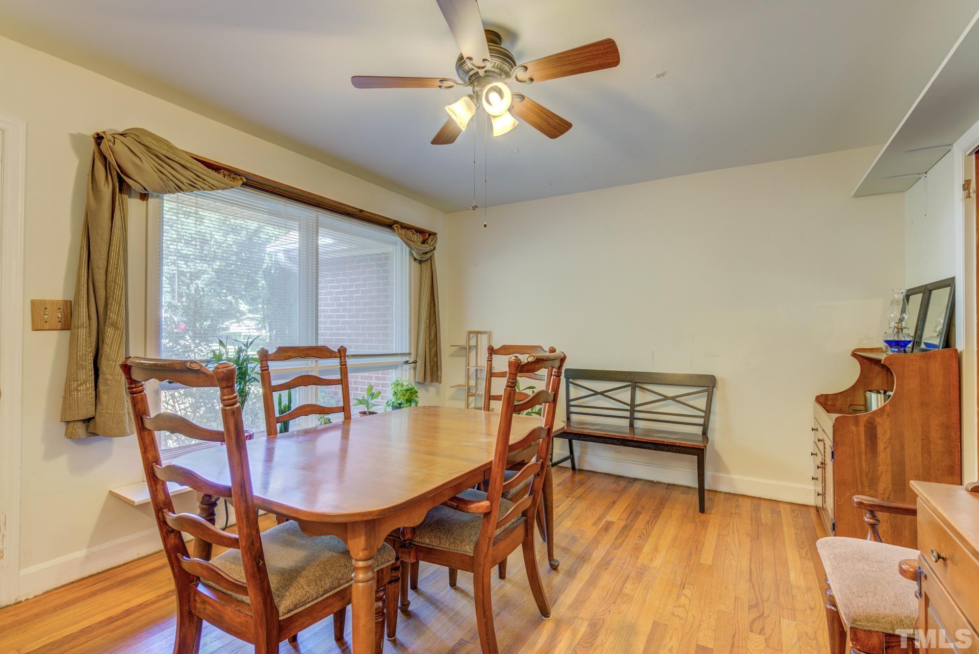 4320 James Road Raleigh, NC 27616 - Photo 11 of 27