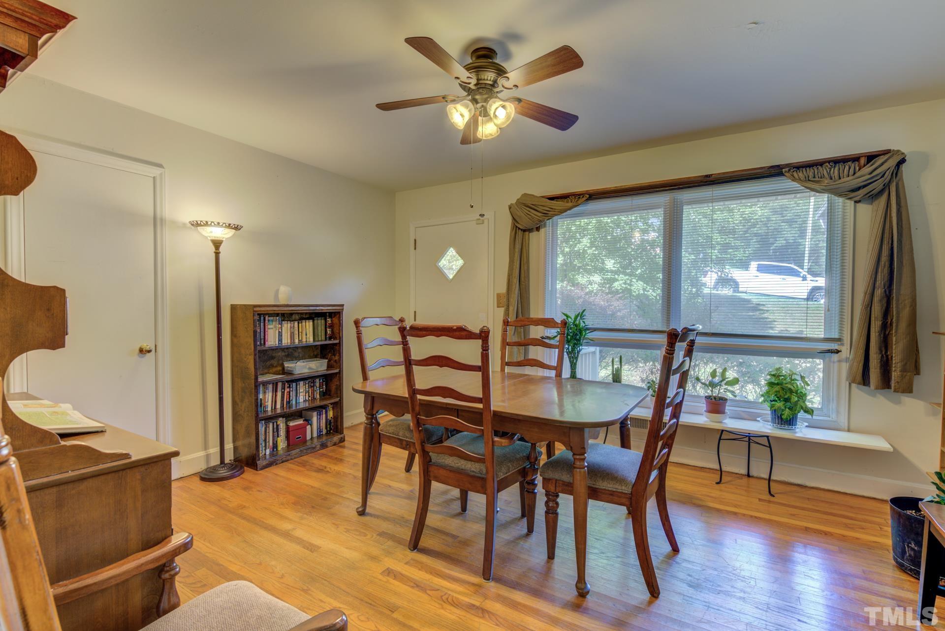 4320 James Road Raleigh, NC 27616 - Photo 12 of 27