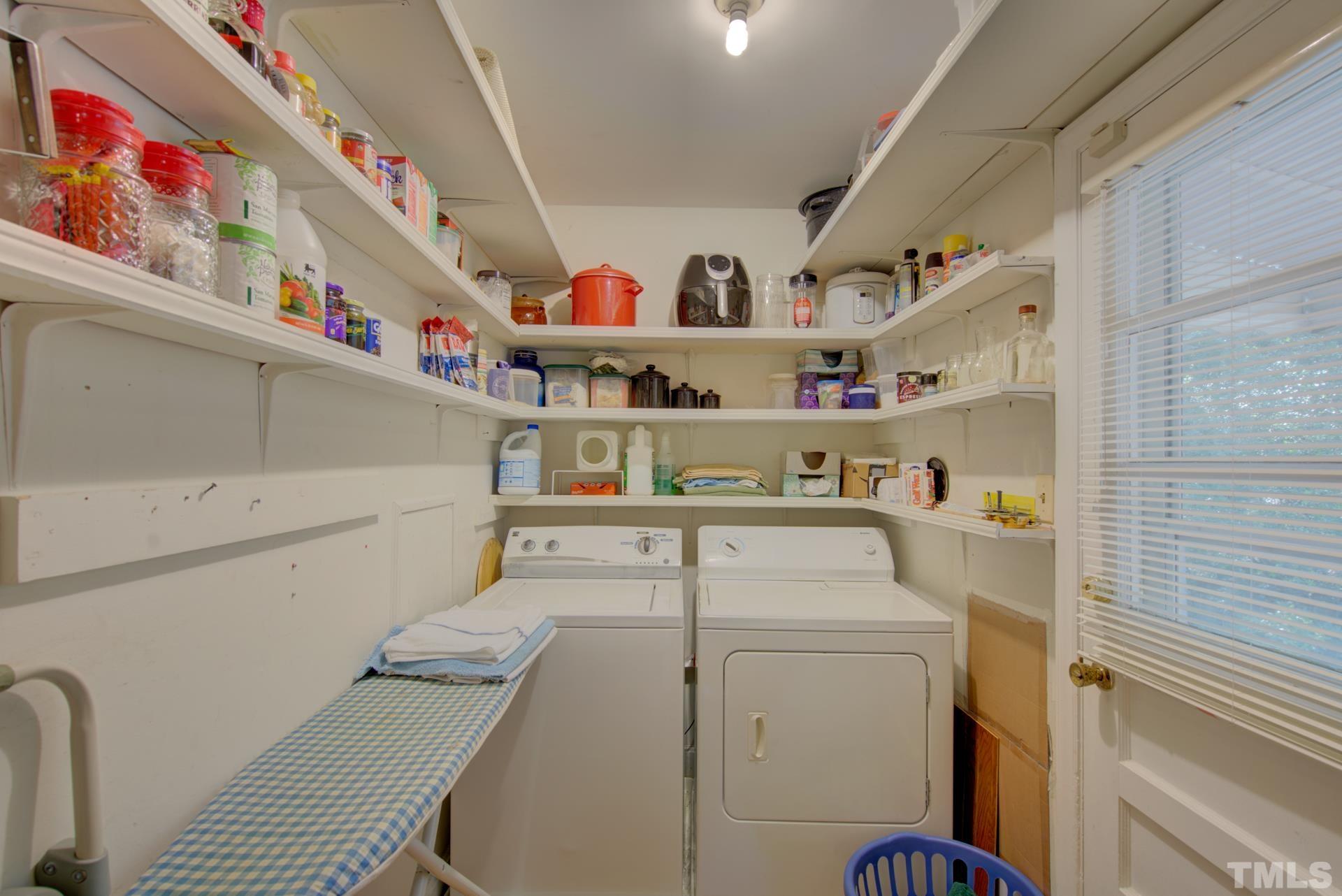 4320 James Road Raleigh, NC 27616 - Photo 13 of 27