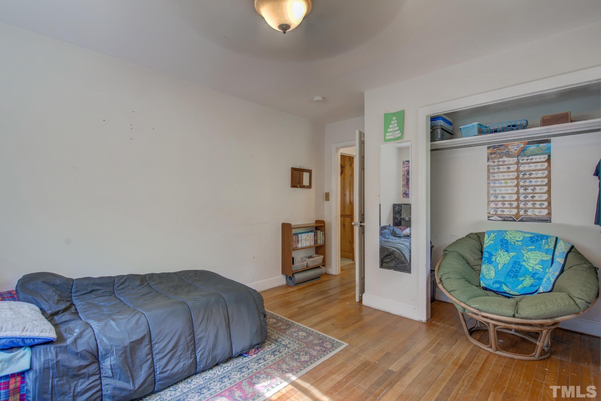 4320 James Road Raleigh, NC 27616 - Photo 15 of 27