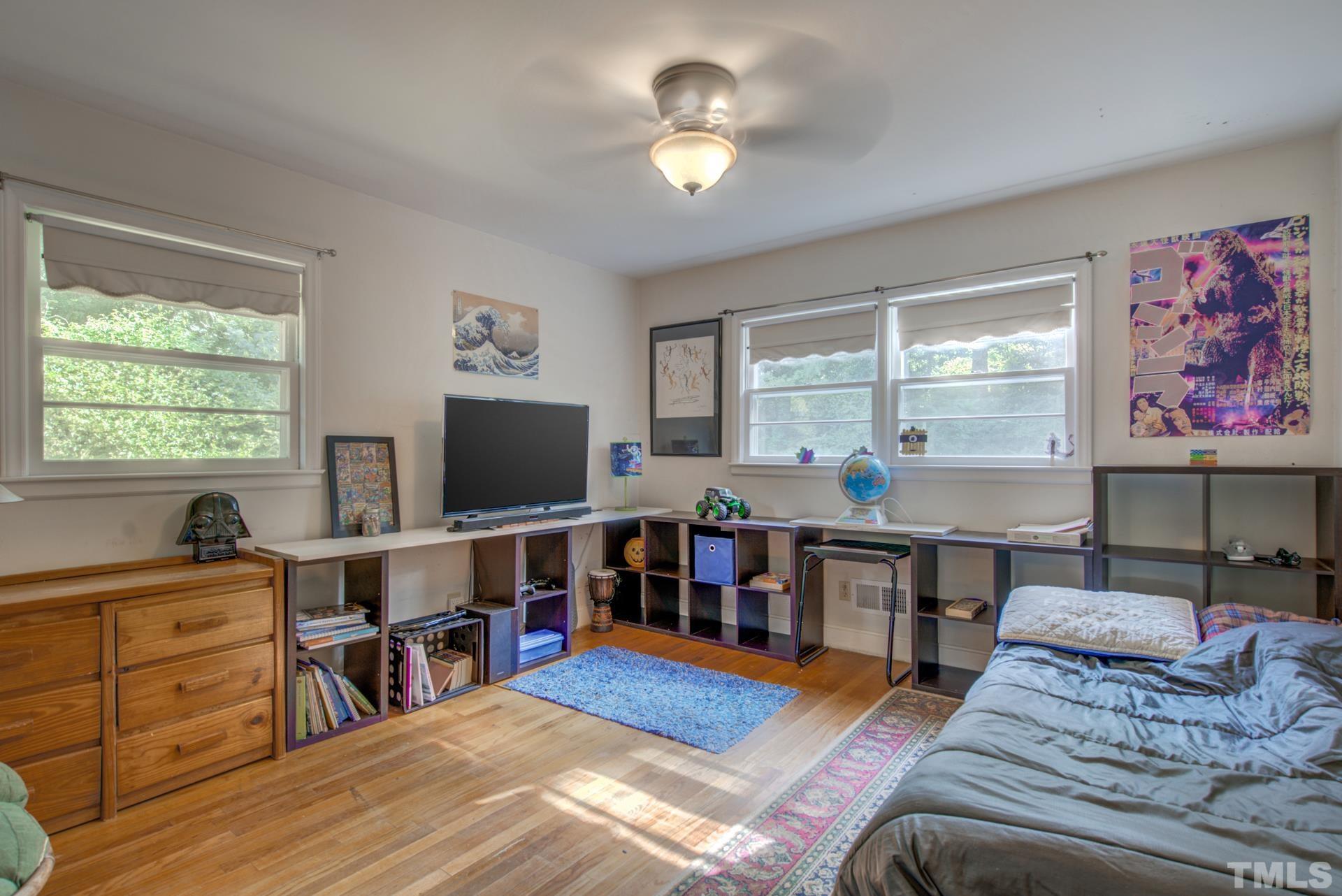 4320 James Road Raleigh, NC 27616 - Photo 16 of 27