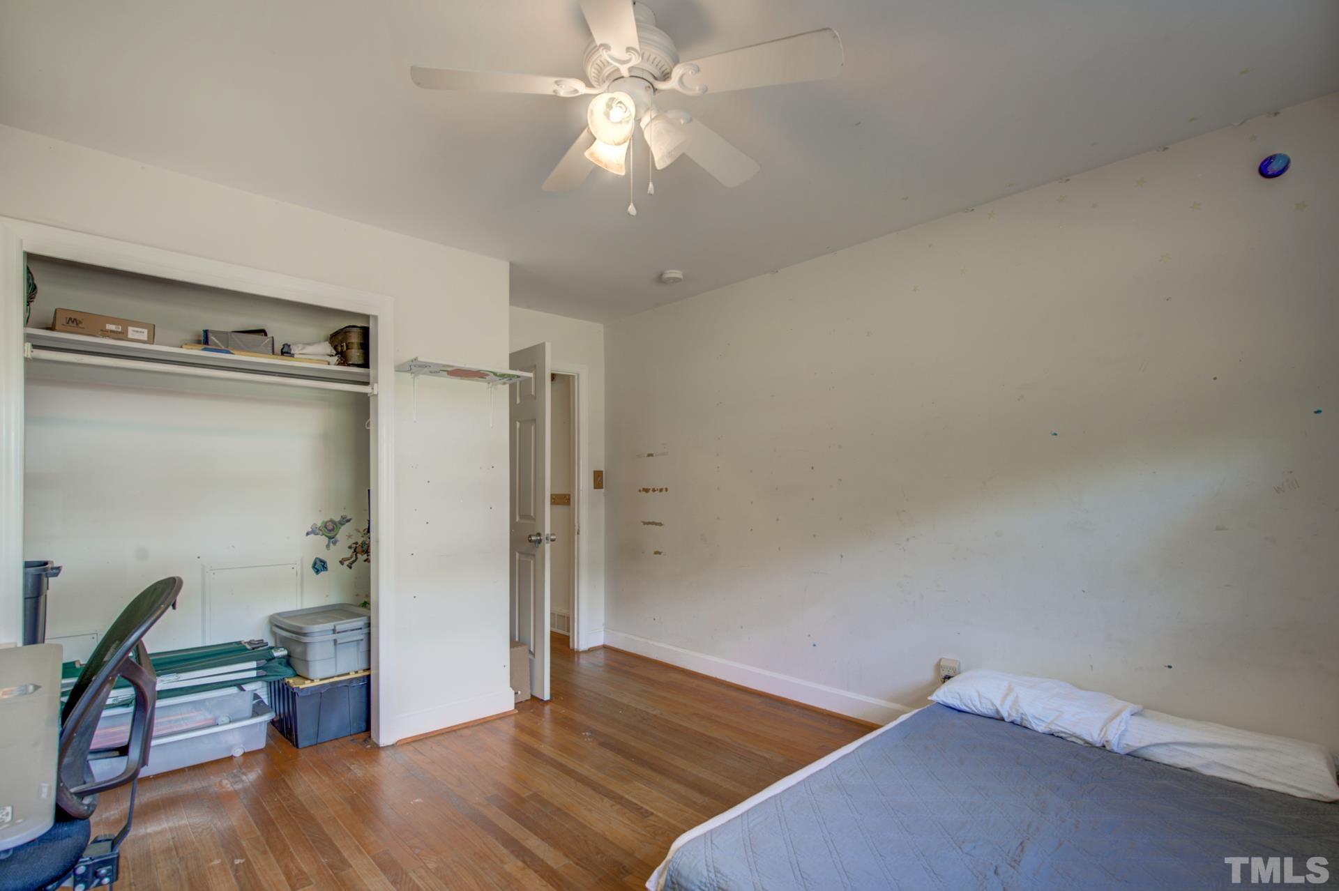 4320 James Road Raleigh, NC 27616 - Photo 18 of 27
