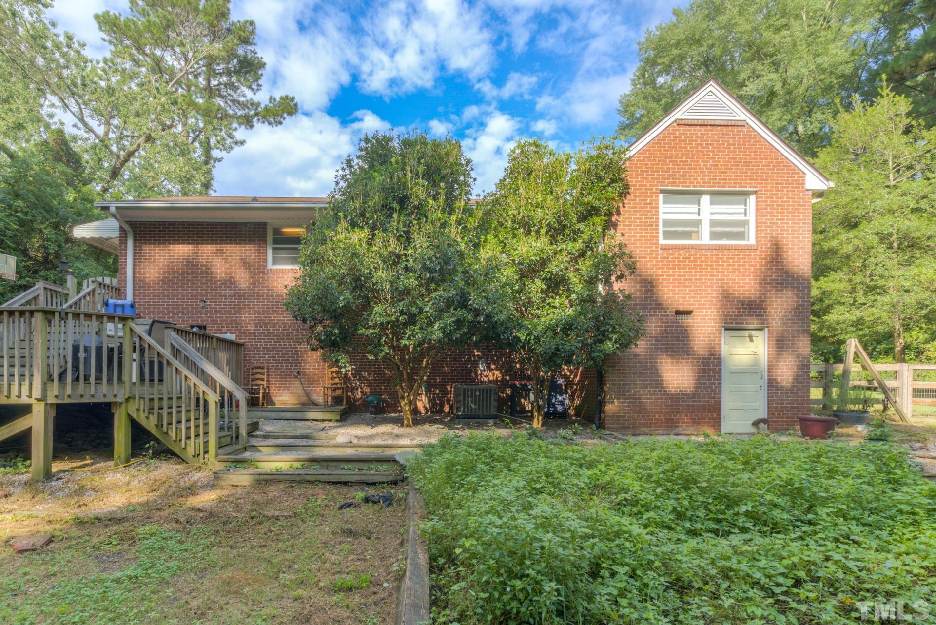 4320 James Road Raleigh, NC 27616 - Photo 19 of 27