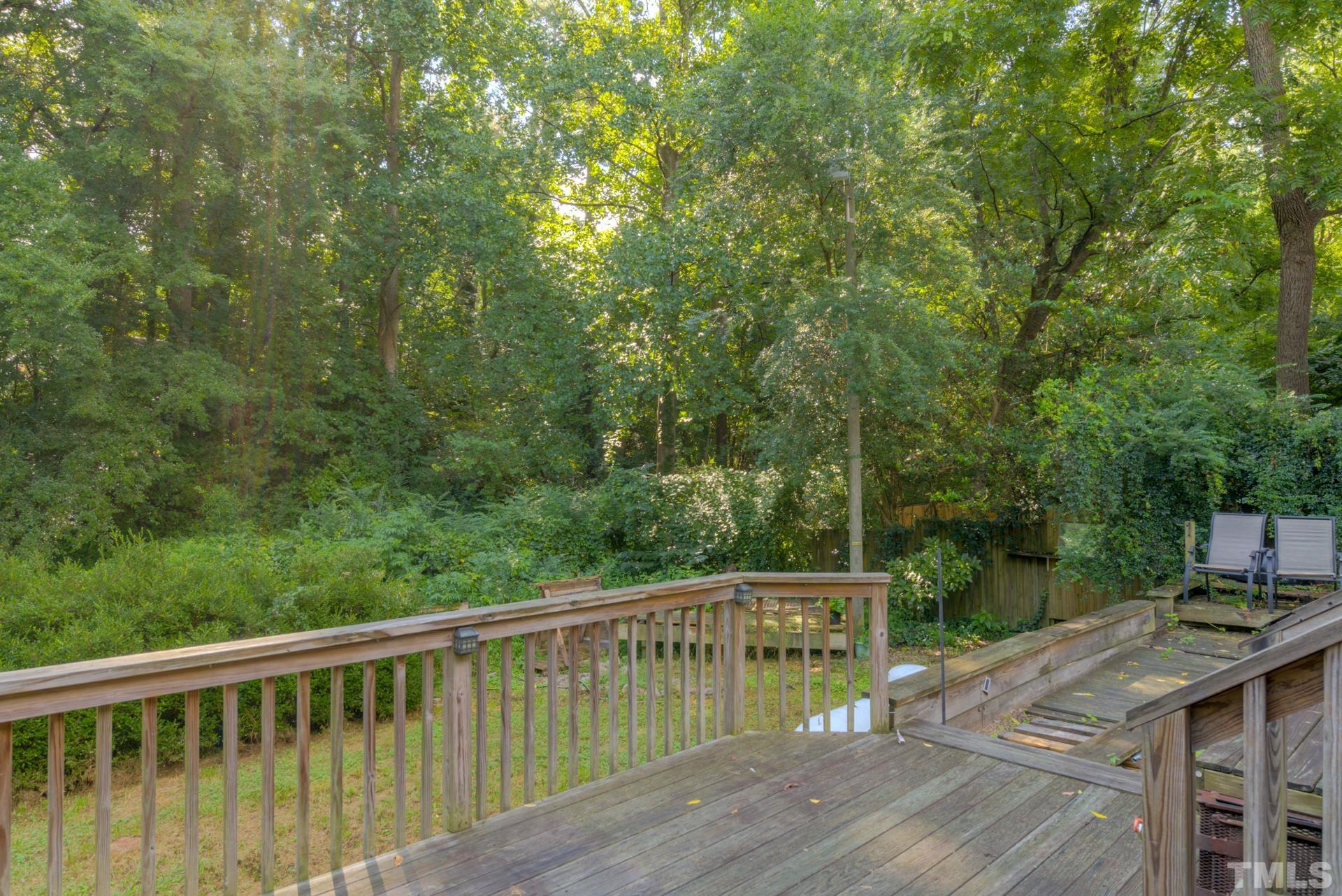 4320 James Road Raleigh, NC 27616 - Photo 21 of 27