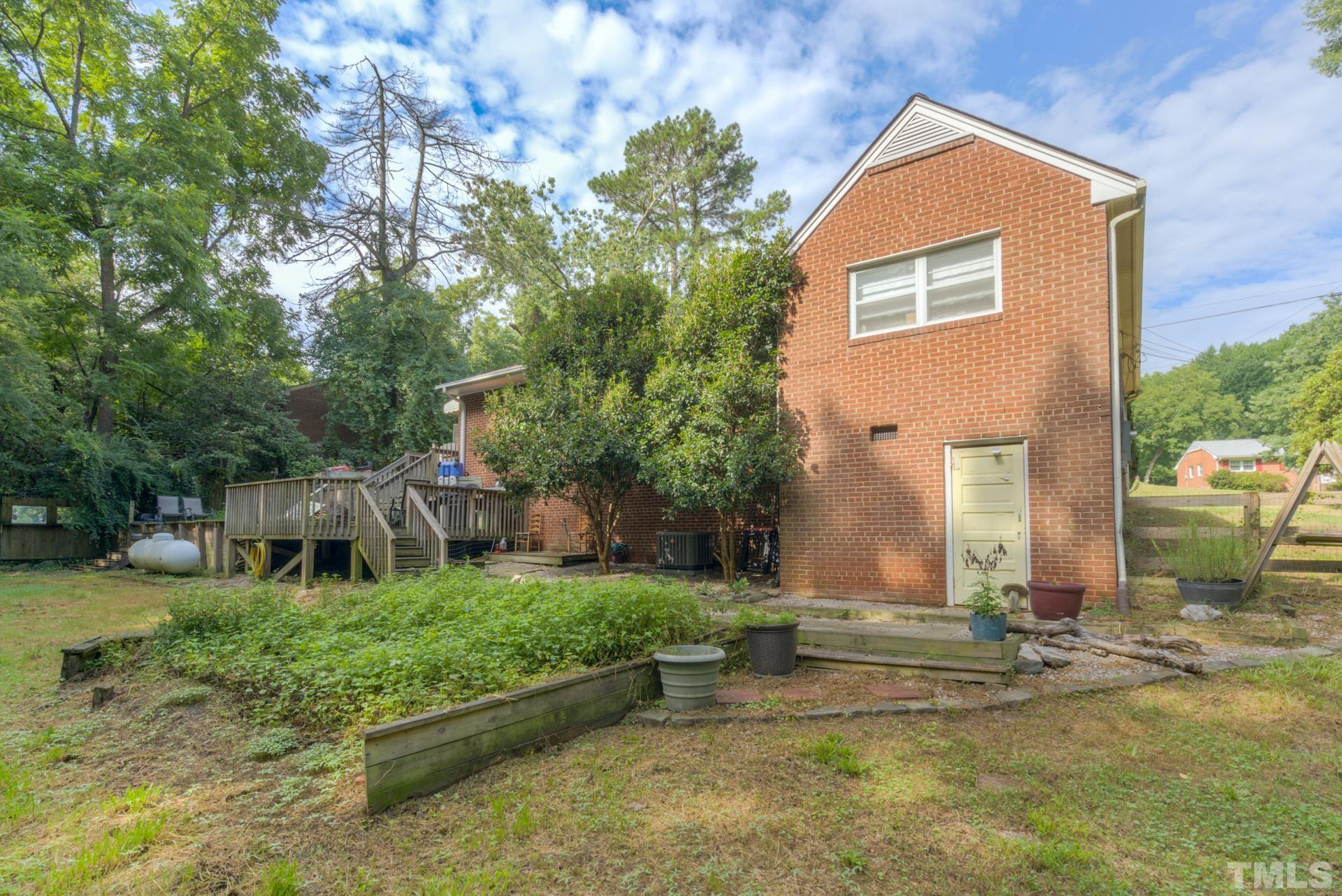 4320 James Road Raleigh, NC 27616 - Photo 22 of 27