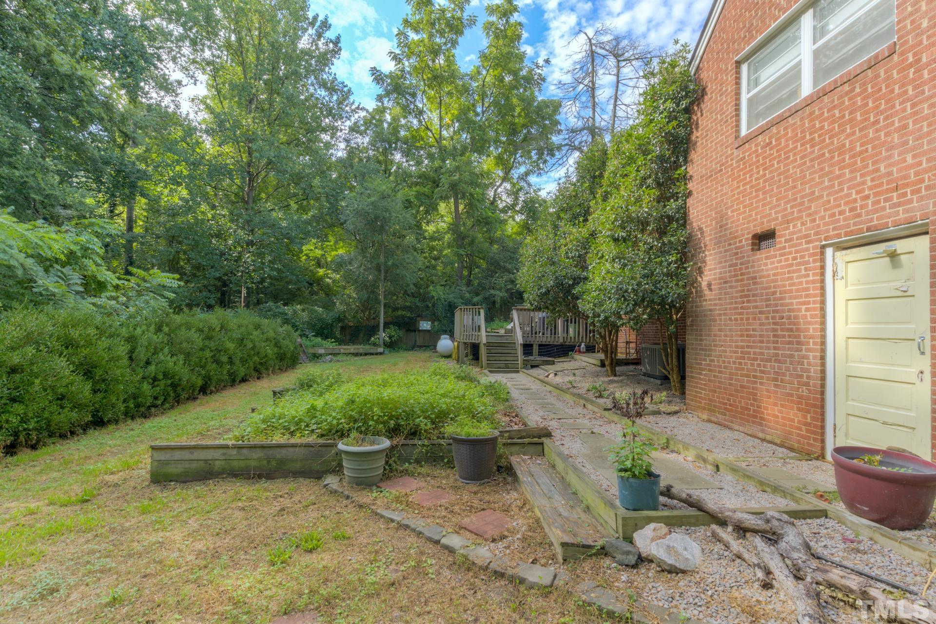 4320 James Road Raleigh, NC 27616 - Photo 23 of 27