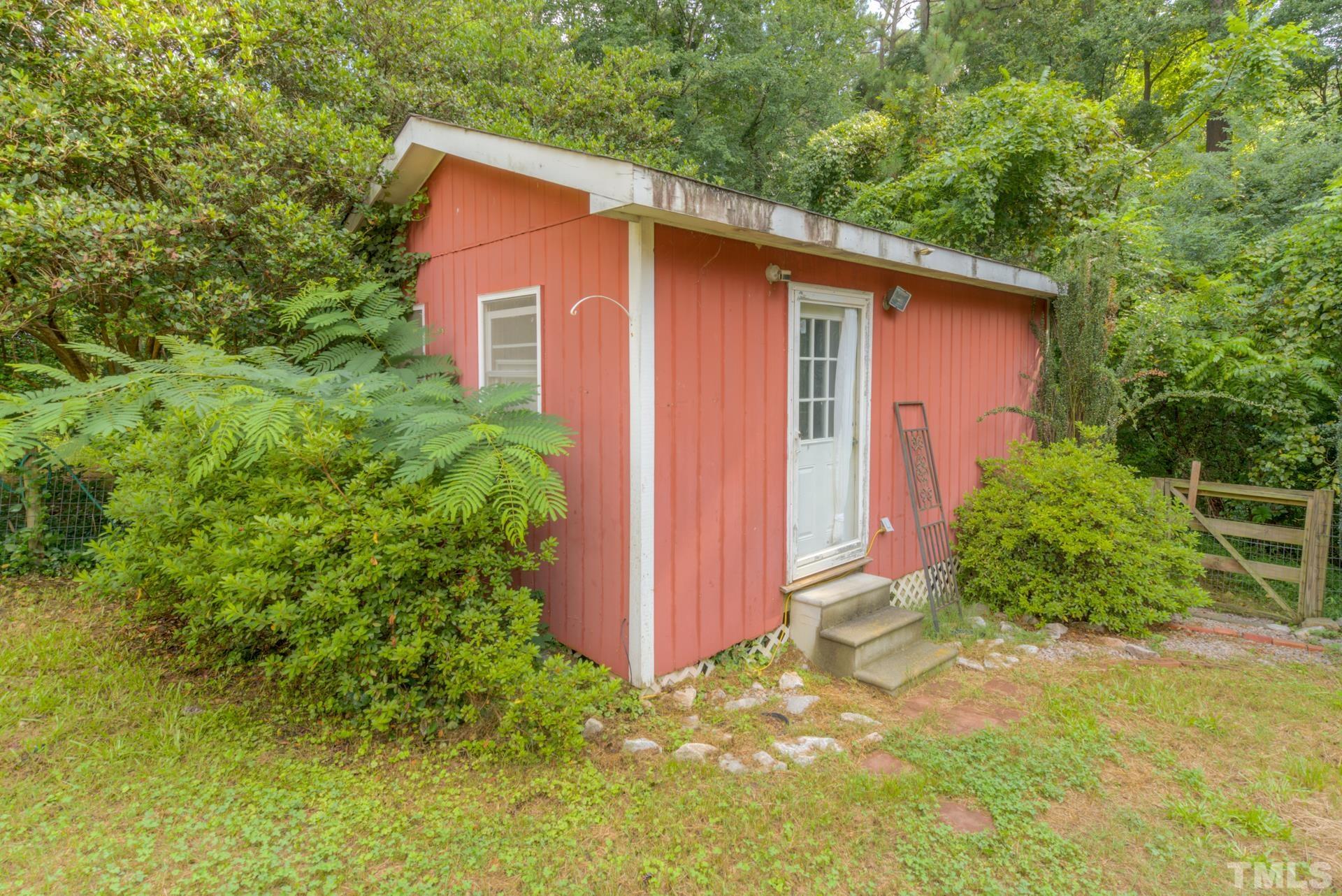 4320 James Road Raleigh, NC 27616 - Photo 24 of 27