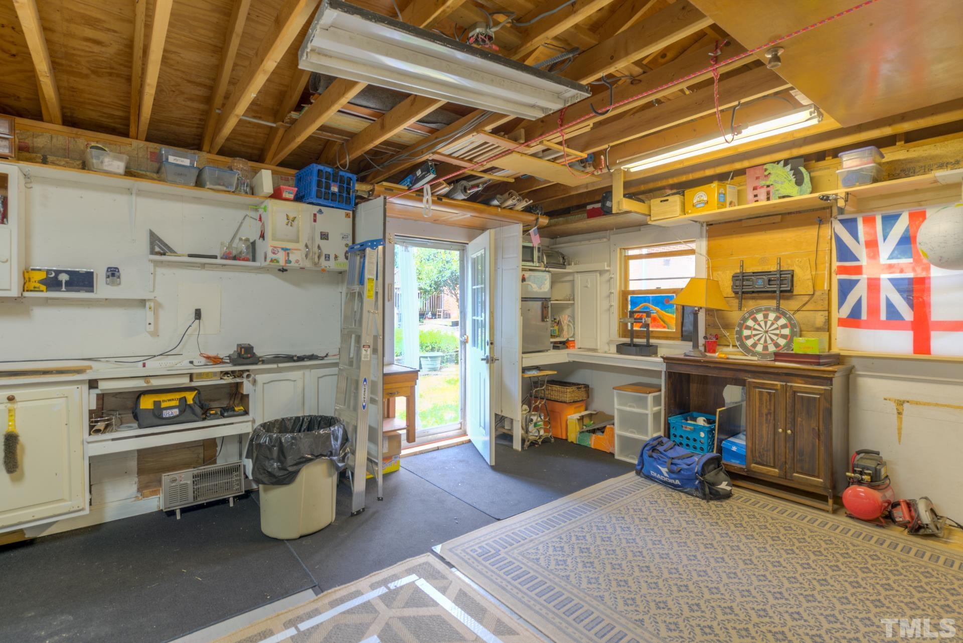 4320 James Road Raleigh, NC 27616 - Photo 25 of 27