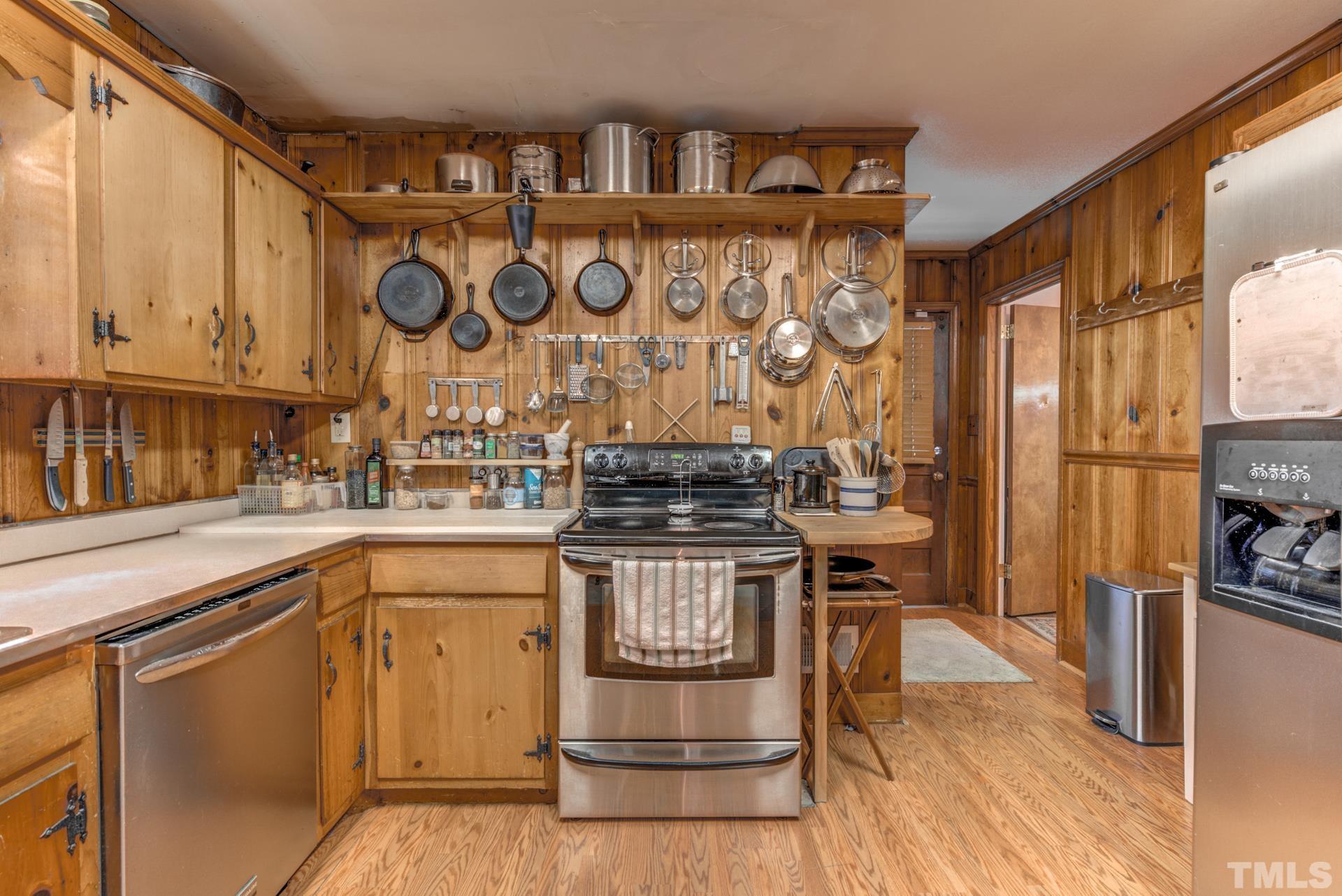 4320 James Road Raleigh, NC 27616 - Photo 4 of 27