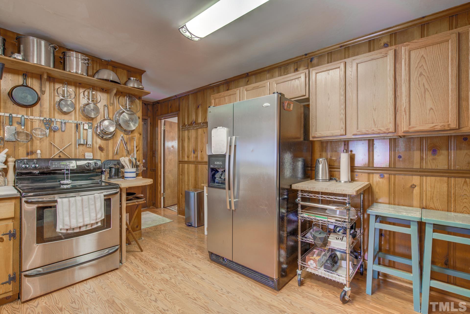 4320 James Road Raleigh, NC 27616 - Photo 5 of 27