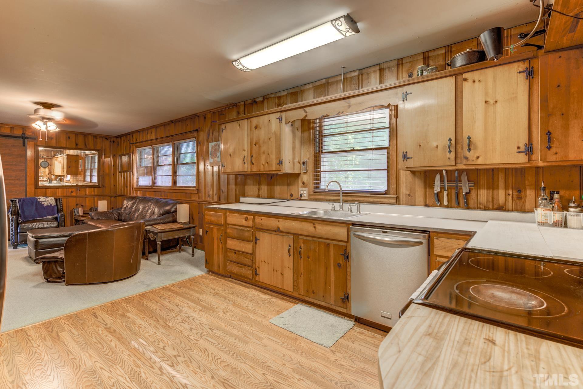 4320 James Road Raleigh, NC 27616 - Photo 6 of 27