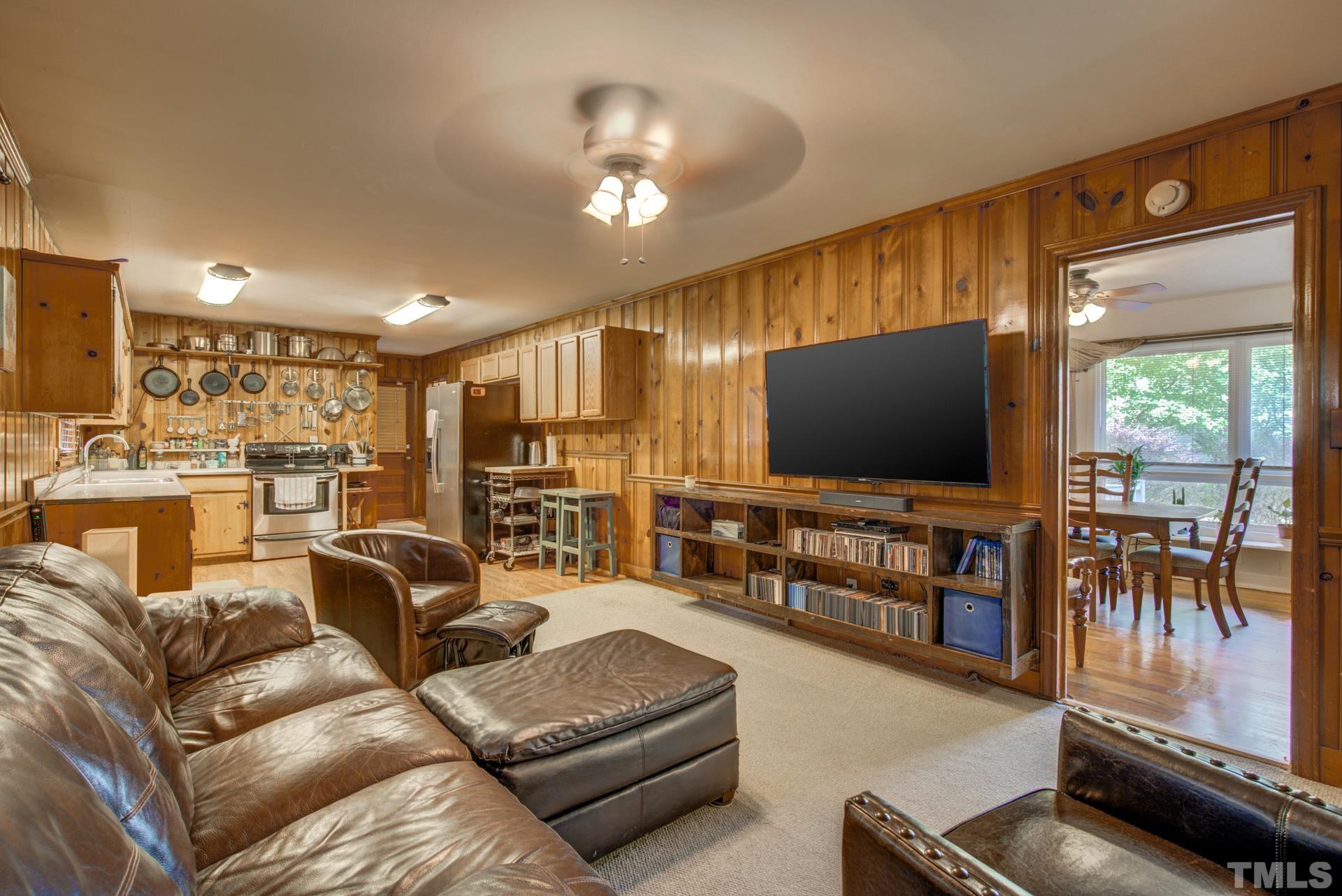 4320 James Road Raleigh, NC 27616 - Photo 8 of 27