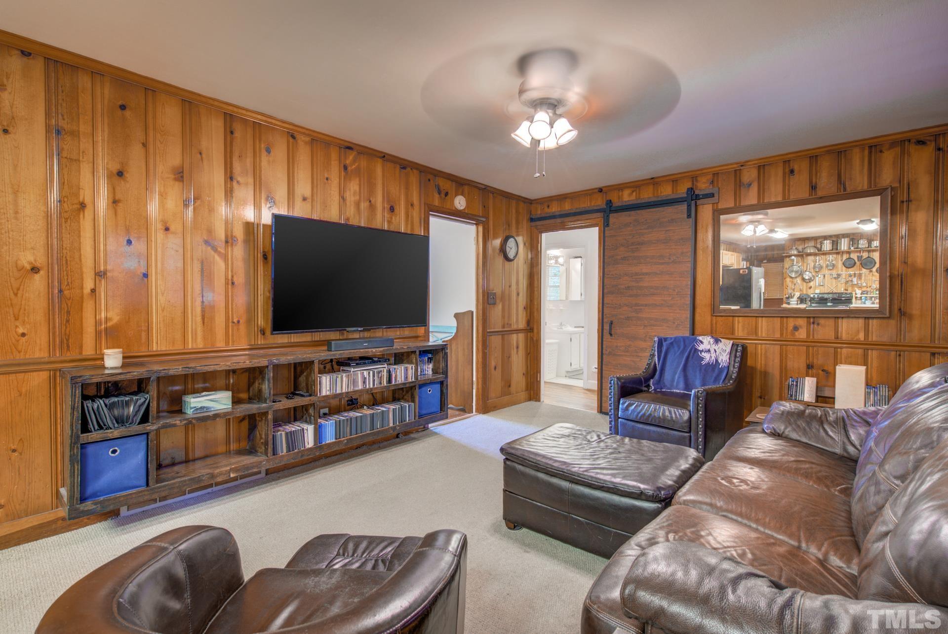 4320 James Road Raleigh, NC 27616 - Photo 9 of 27