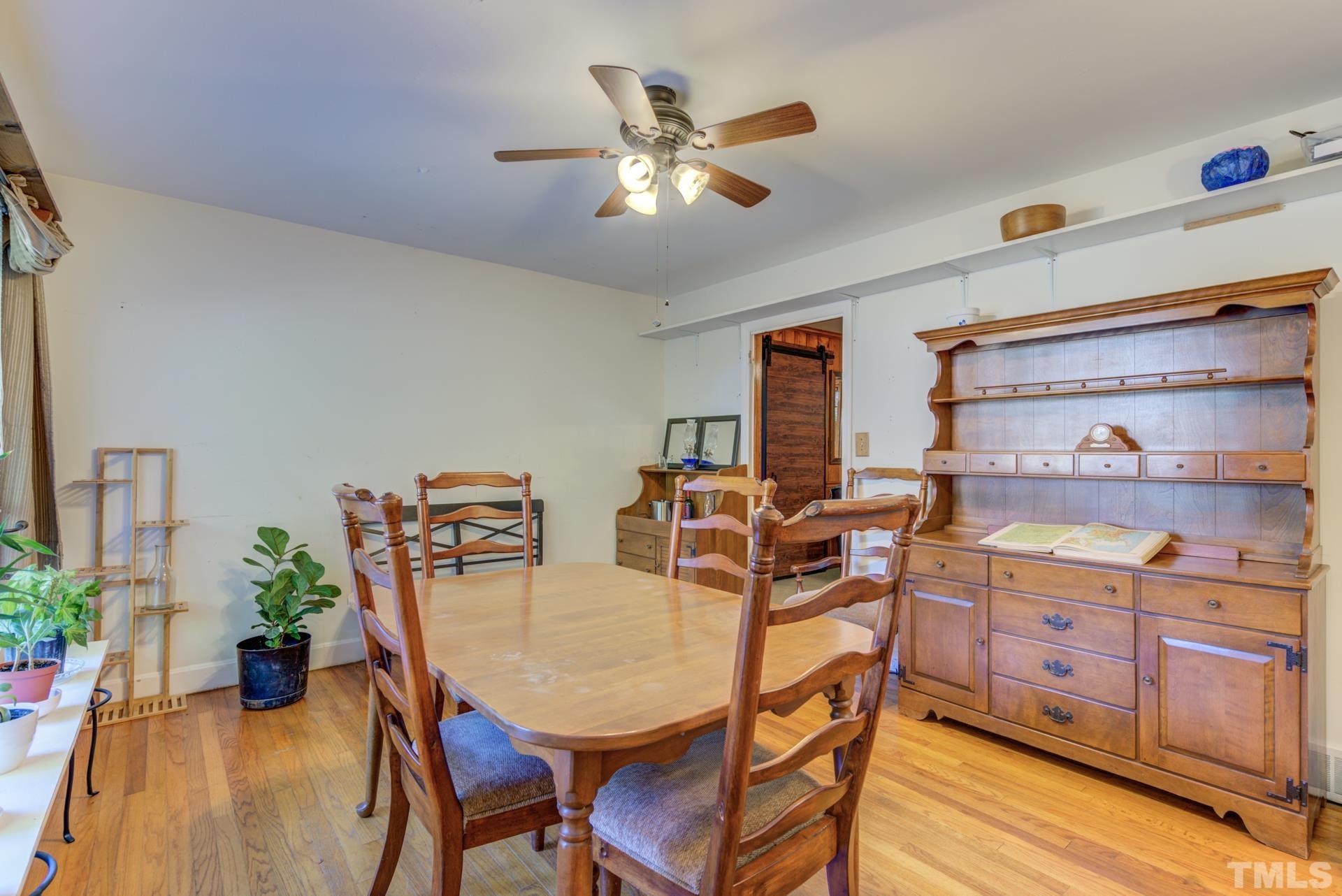 4320 James Road Raleigh, NC 27616 - Photo 10 of 27