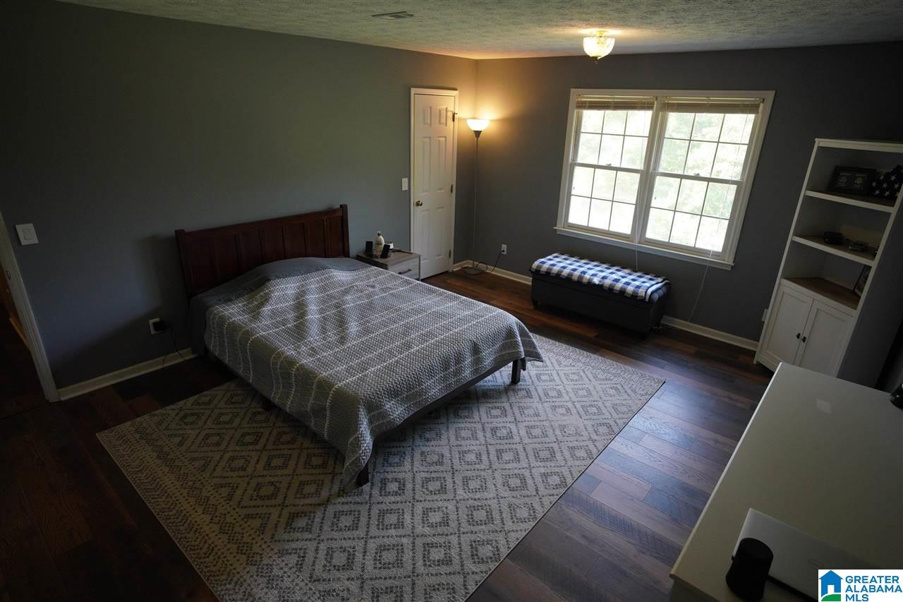 400 Country Manor Road Anniston, AL 36207 - Photo 21 of 34