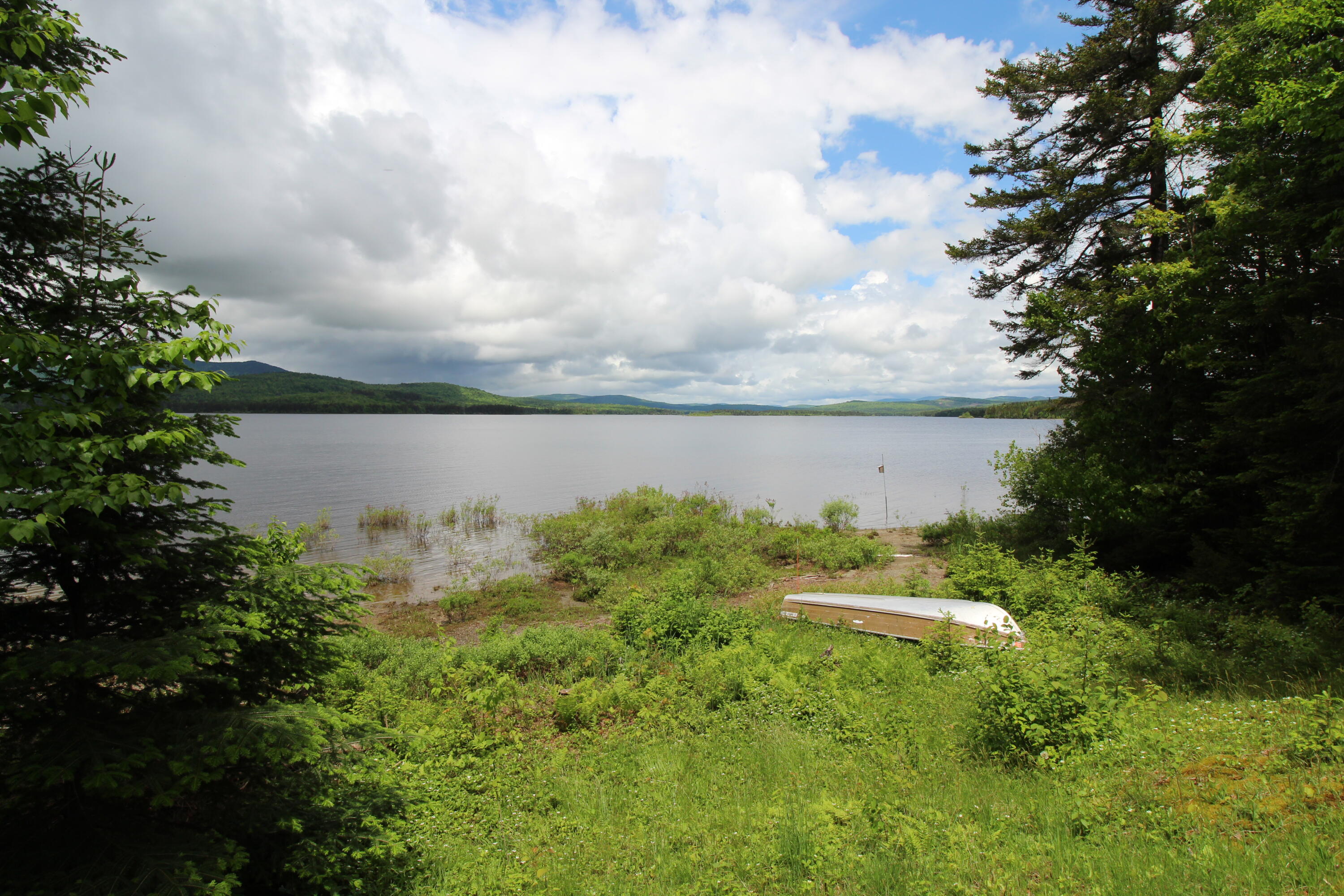 Lot 5 Lot Road Oquossoc, ME 04964 - Photo 23 of 31 IMG_4807