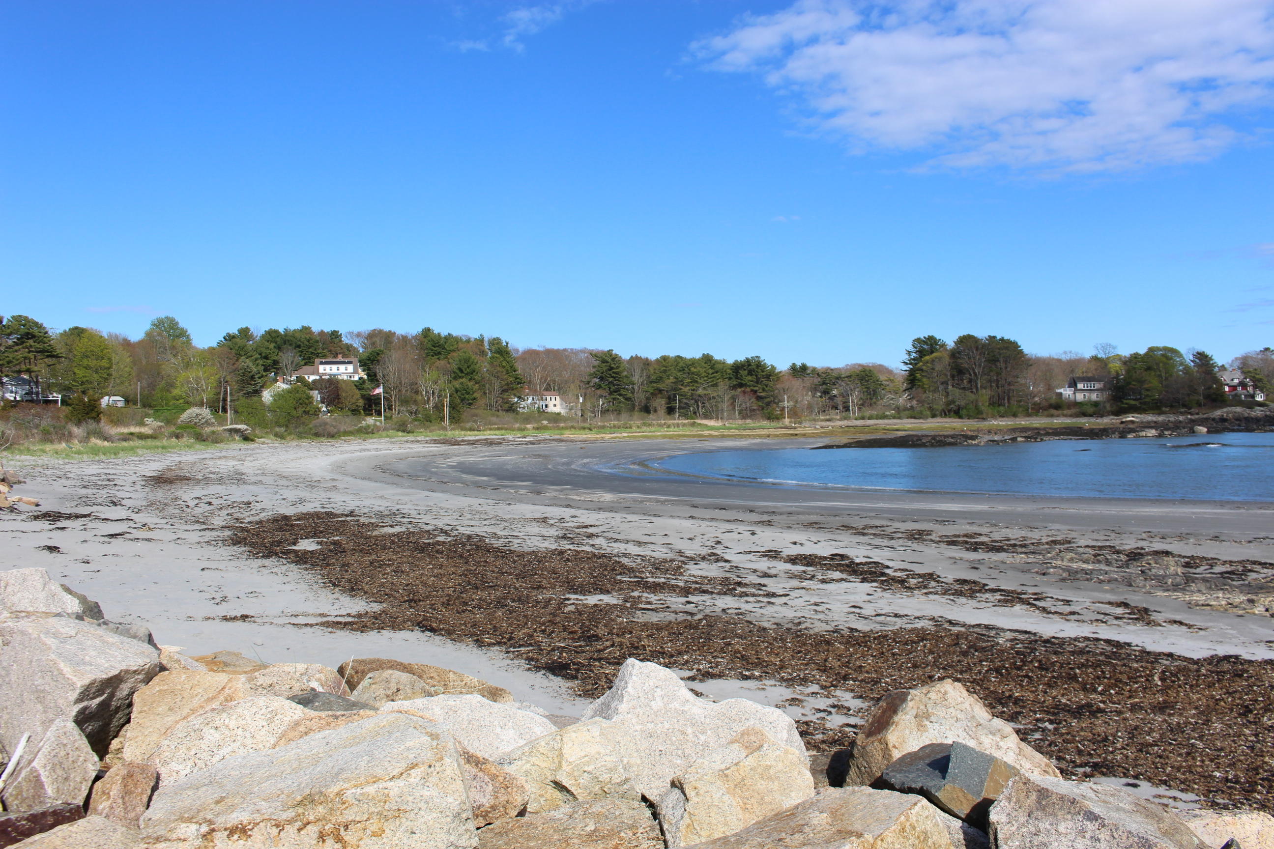 41 Pine Mountain Road York, ME 03902 - Photo 11 of 13 Cape Neddick Beach 2