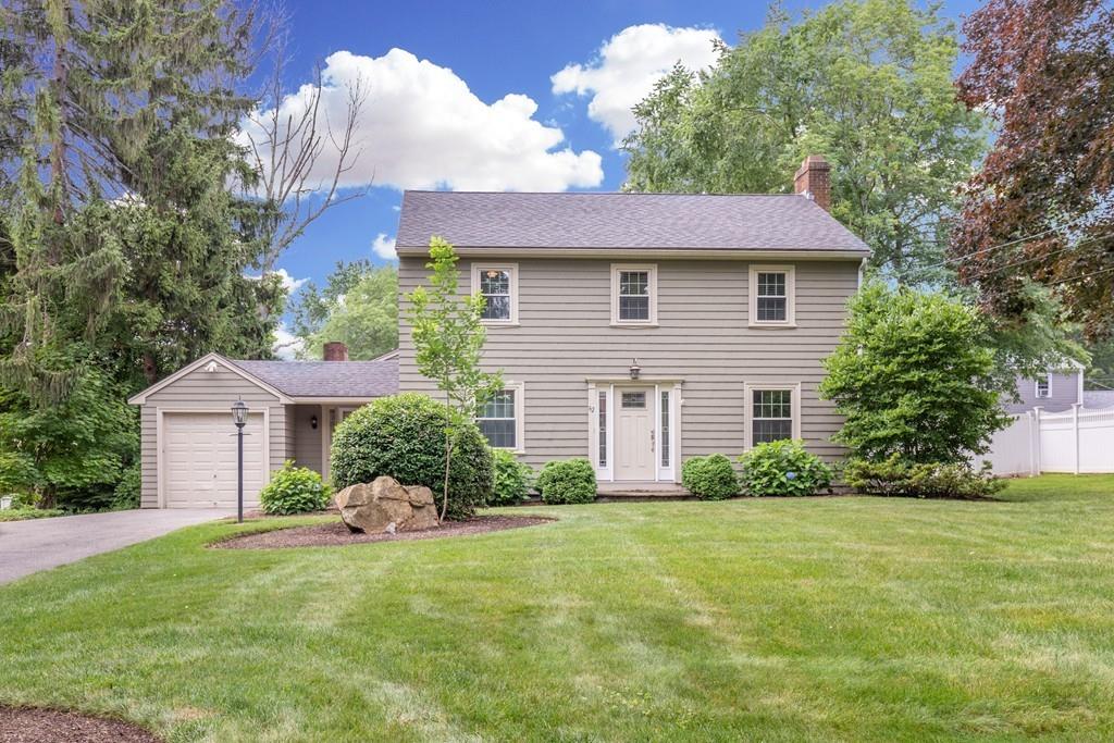 62 Metcalf Road North Attleboro, MA 02760 - Photo 1 of 35 Gallery Image 1