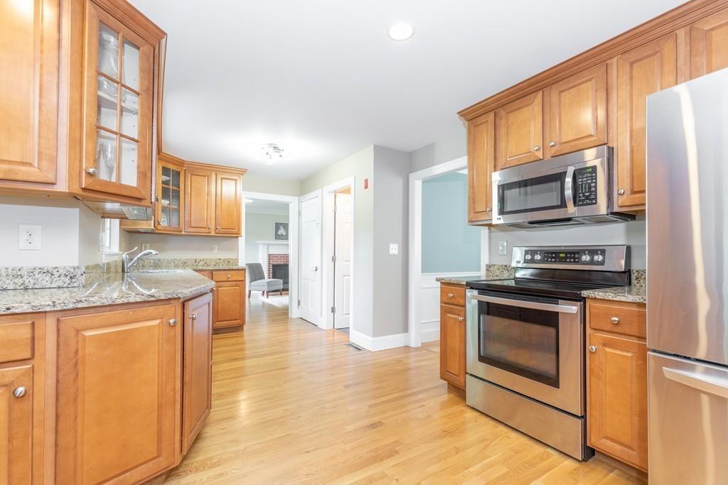 62 Metcalf Road North Attleboro, MA 02760 - Photo 11 of 35 Gallery Image 11