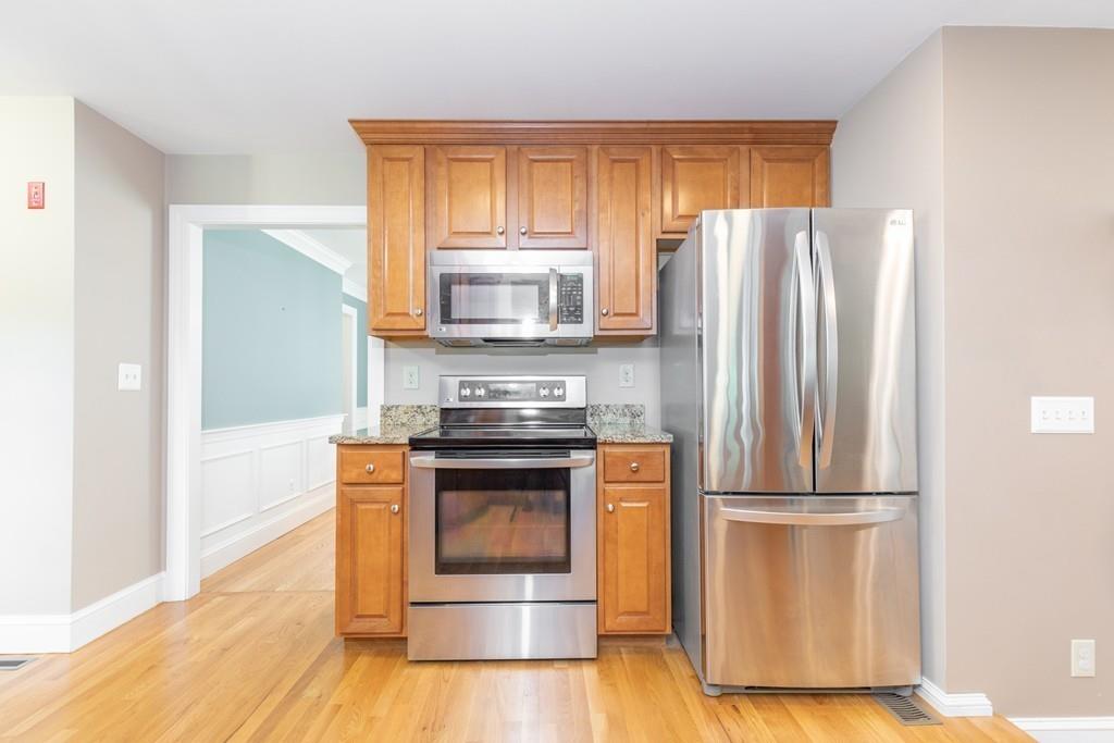 62 Metcalf Road North Attleboro, MA 02760 - Photo 13 of 35 Gallery Image 13