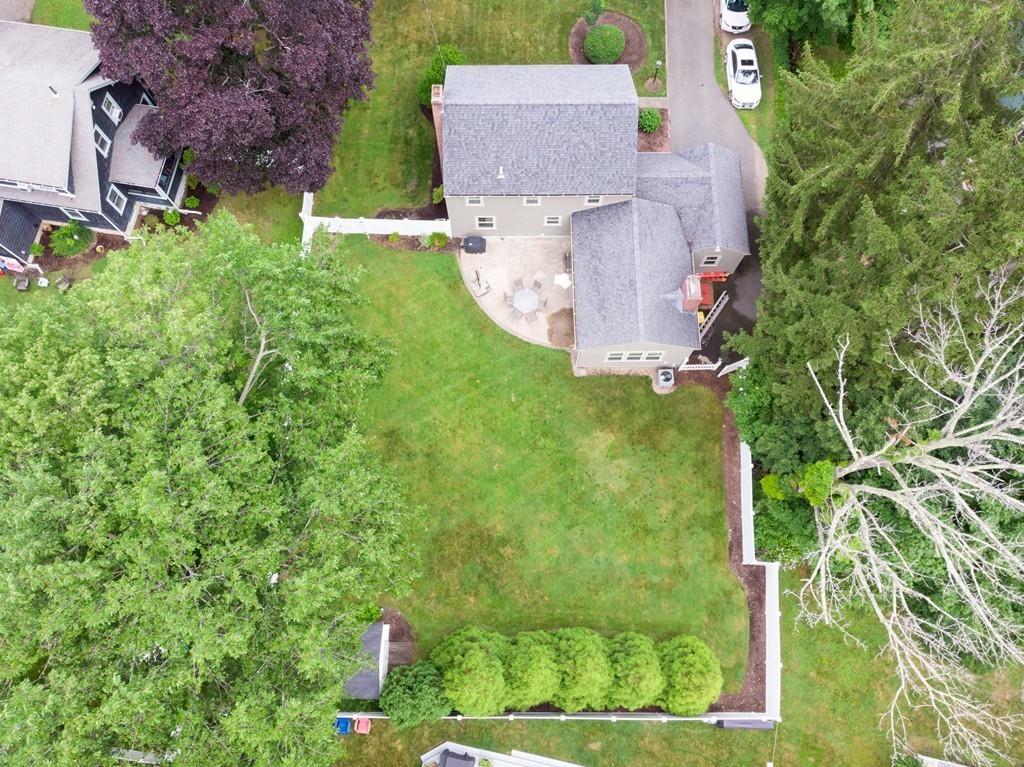 62 Metcalf Road North Attleboro, MA 02760 - Photo 27 of 35 Gallery Image 27
