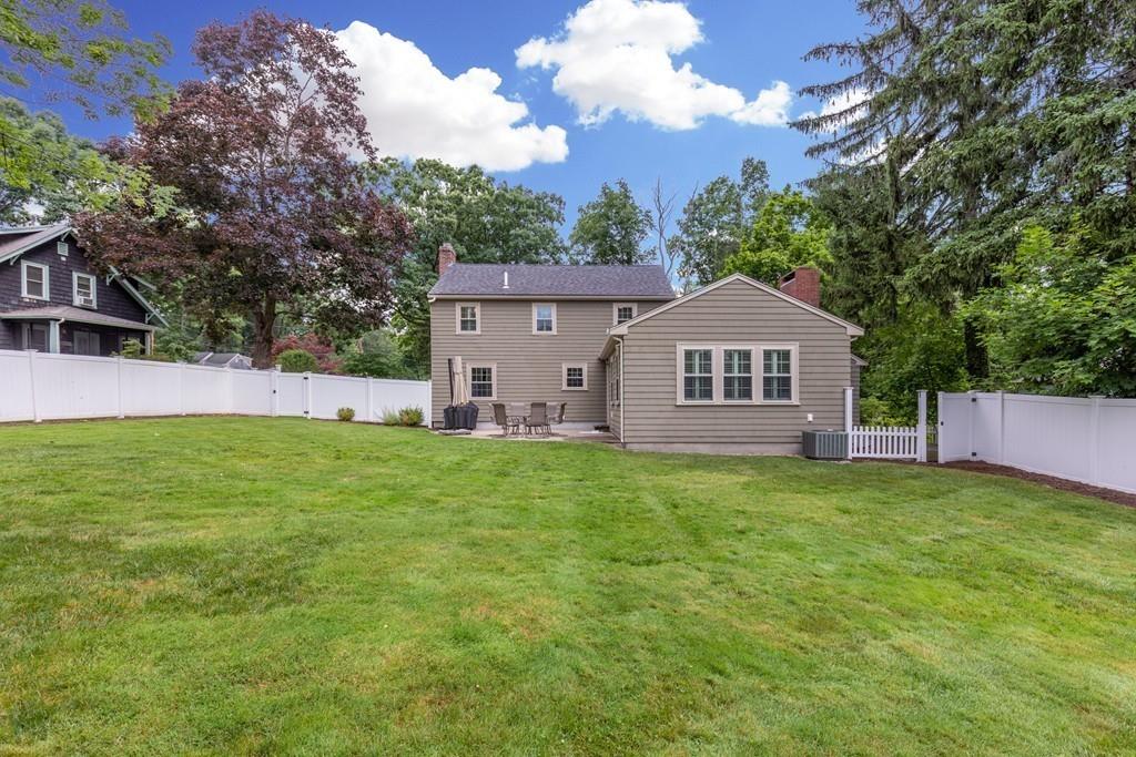 62 Metcalf Road North Attleboro, MA 02760 - Photo 29 of 35 Gallery Image 29