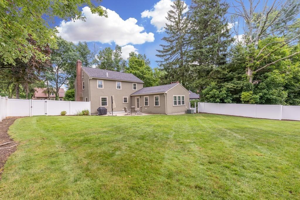 62 Metcalf Road North Attleboro, MA 02760 - Photo 30 of 35 Gallery Image 30