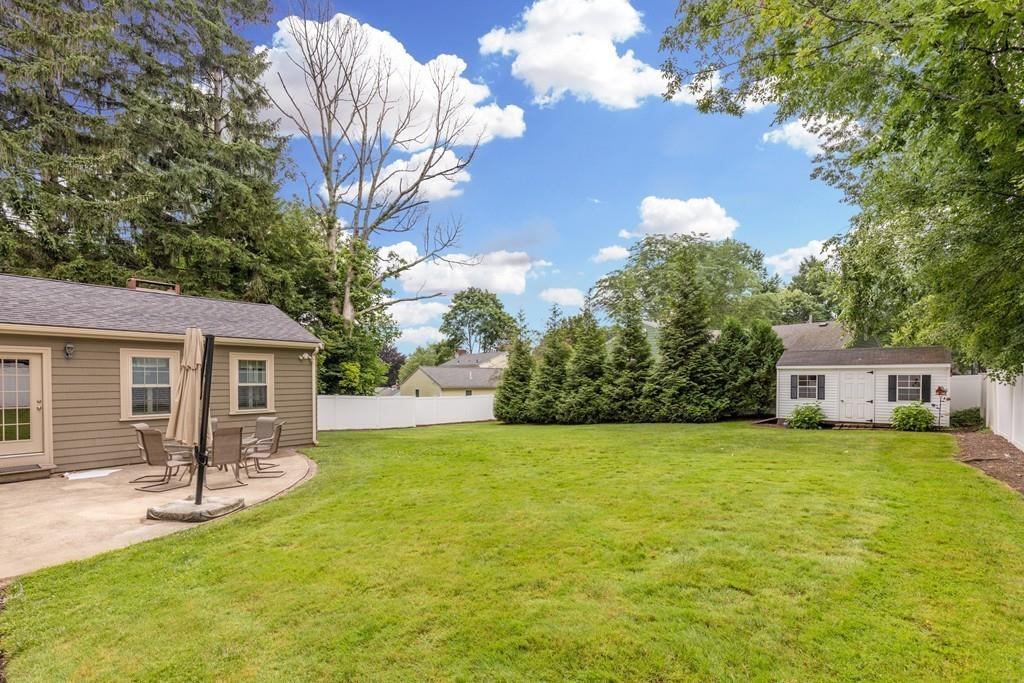 62 Metcalf Road North Attleboro, MA 02760 - Photo 31 of 35 Gallery Image 31