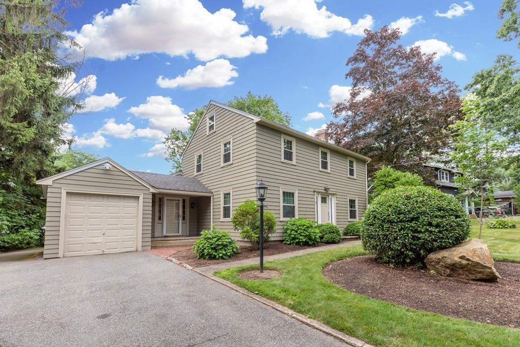 62 Metcalf Road North Attleboro, MA 02760 - Photo 32 of 35 Gallery Image 32