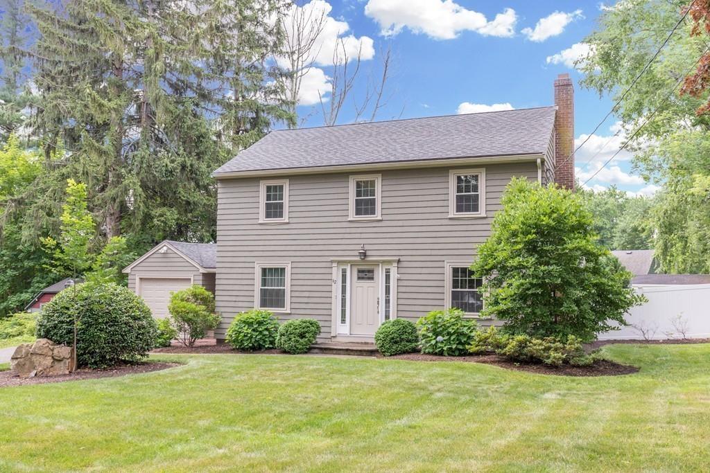 62 Metcalf Road North Attleboro, MA 02760 - Photo 33 of 35 Gallery Image 33