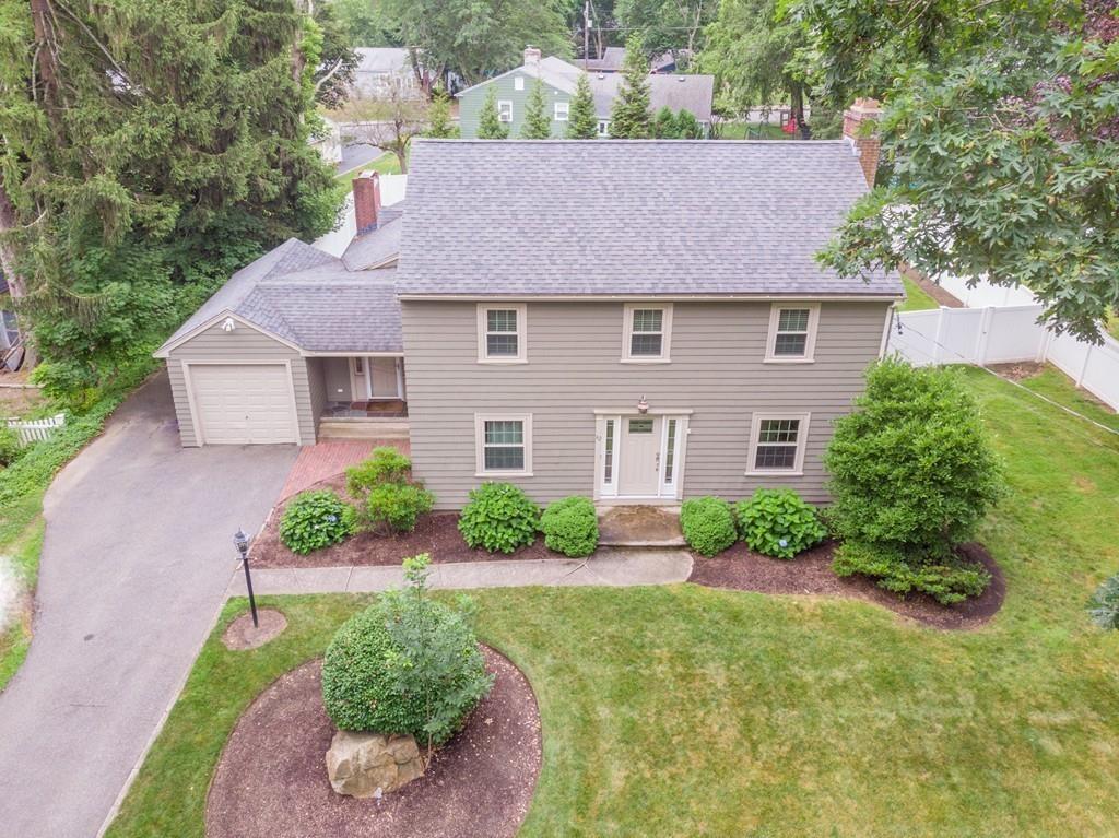 62 Metcalf Road North Attleboro, MA 02760 - Photo 34 of 35 Gallery Image 34