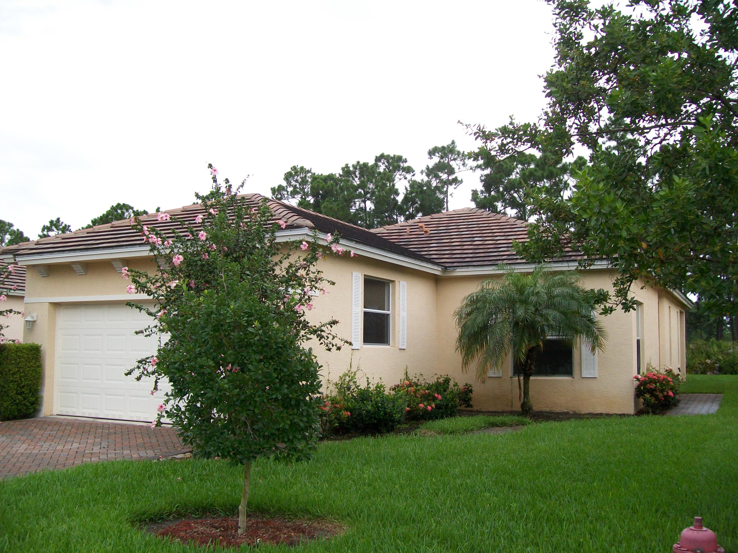 314 Southwest Maclay Way Port St. Lucie, FL 34986 - Photo 1 of 25 314 SW Maclay